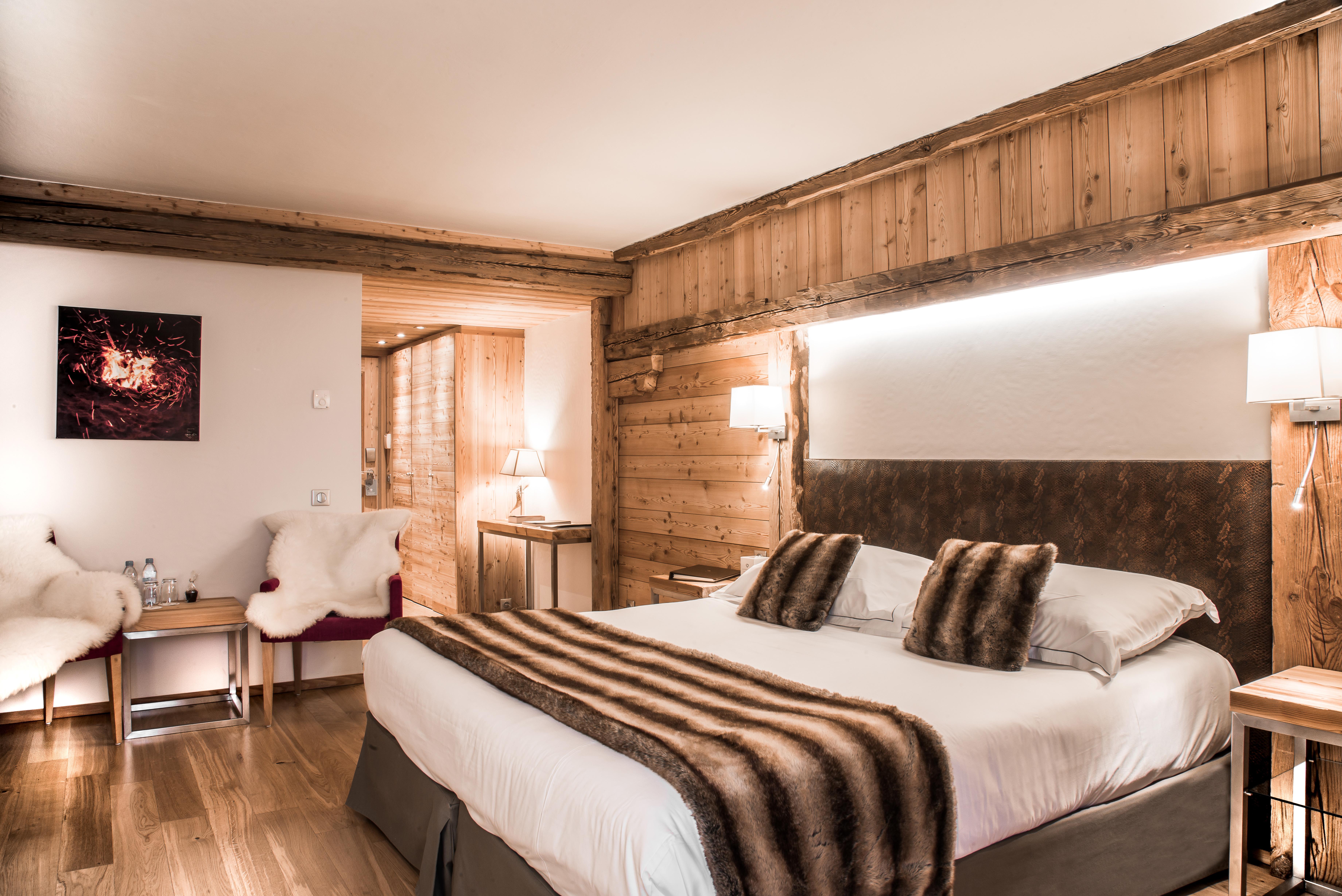 Au Coeur Du Village La Clusaz Exteriér fotografie