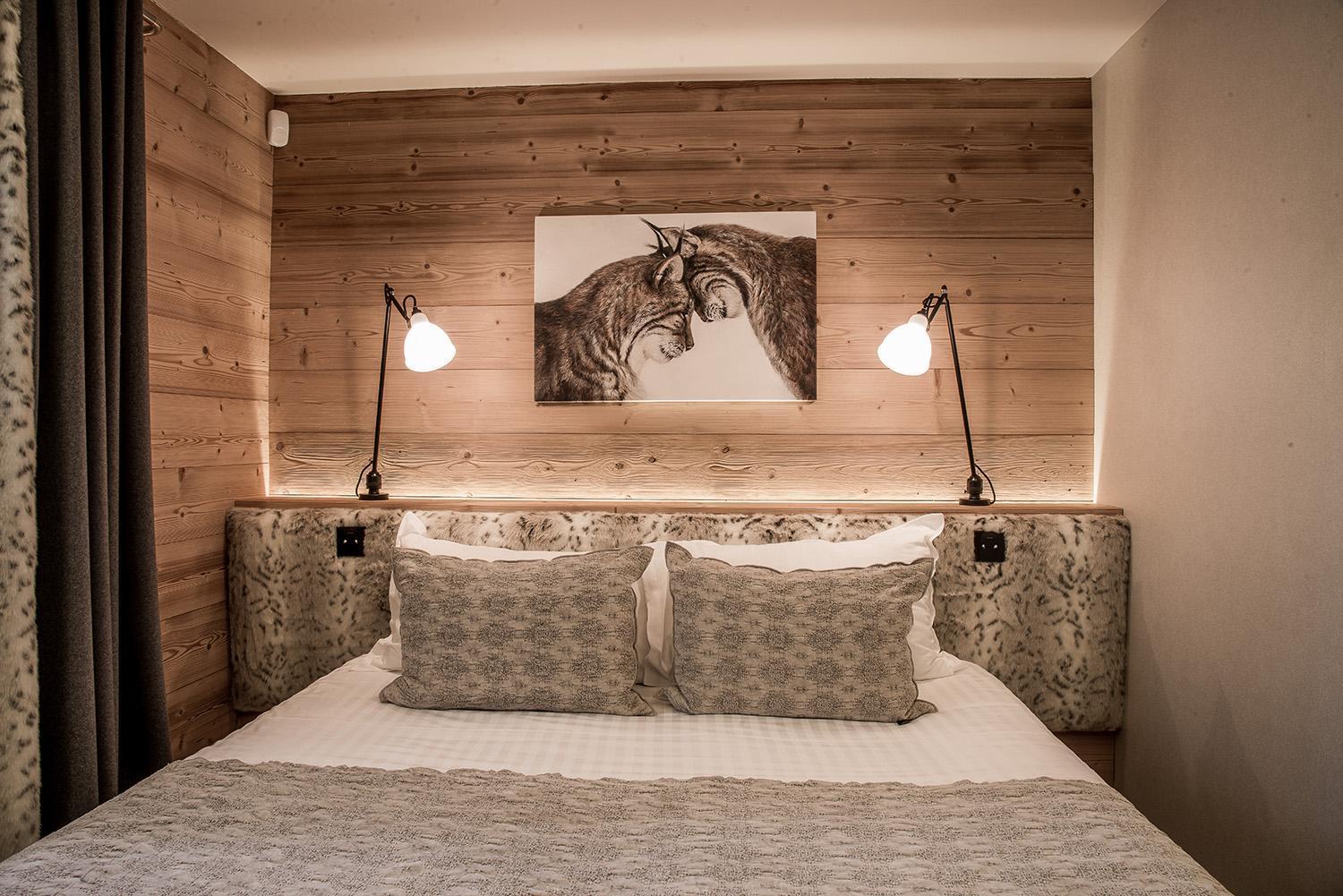 Au Coeur Du Village La Clusaz Exteriér fotografie